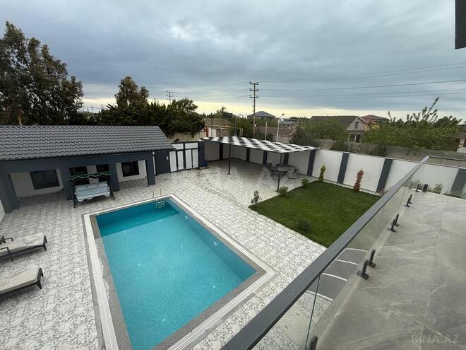 Продаётся 5-комн. дом/дача 250 м², пос. Пиршаги, photo 7 from 24