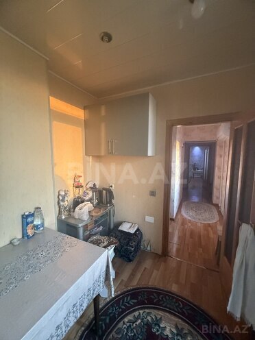 2-комн. вторичка - пос. Старые Гюнешли - 70 м² (7)
