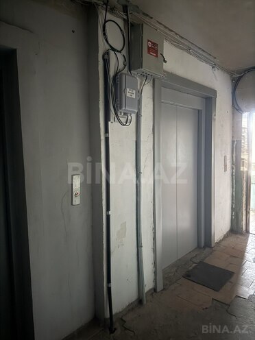 2-комн. вторичка - пос. Старые Гюнешли - 70 м² (19)