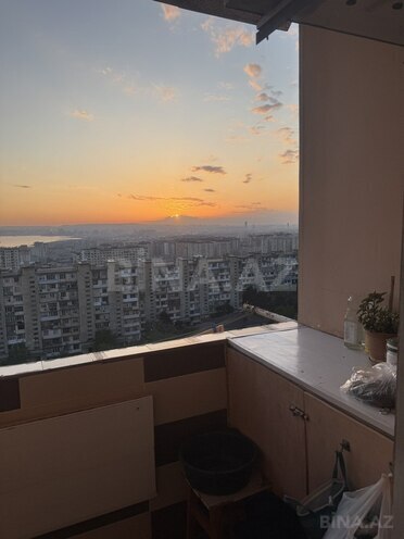 2-комн. вторичка - пос. Старые Гюнешли - 70 м² (10)
