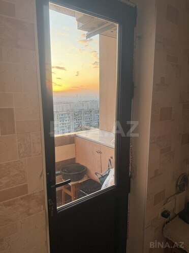 2-комн. вторичка - пос. Старые Гюнешли - 70 м² (9)