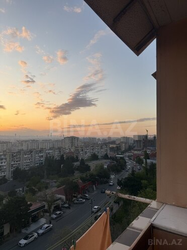 2-комн. вторичка - пос. Старые Гюнешли - 70 м² (12)