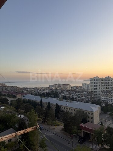 2-комн. вторичка - пос. Старые Гюнешли - 70 м² (13)
