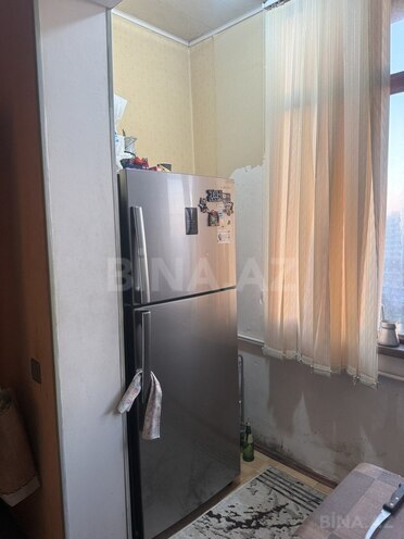 2-комн. вторичка - пос. Старые Гюнешли - 70 м² (6)