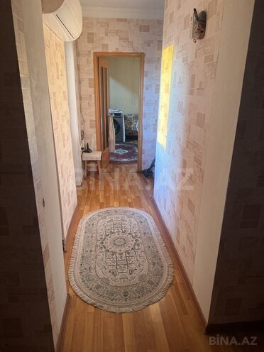 2-комн. вторичка - пос. Старые Гюнешли - 70 м² (3)