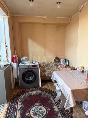 2-комн. вторичка - пос. Старые Гюнешли - 70 м² (4)
