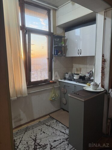 2-комн. вторичка - пос. Старые Гюнешли - 70 м² (5)