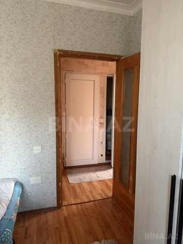 2-комн. вторичка - пос. Старые Гюнешли - 70 м² (18)