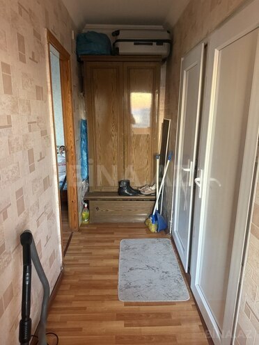 2-комн. вторичка - пос. Старые Гюнешли - 70 м² (8)