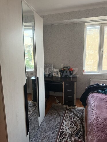 2-комн. вторичка - пос. Старые Гюнешли - 70 м² (17)