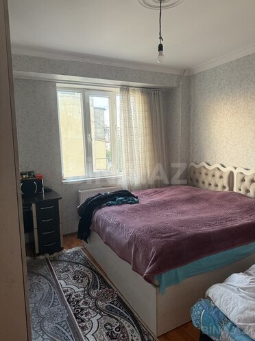 2-комн. вторичка - пос. Старые Гюнешли - 70 м² (16)