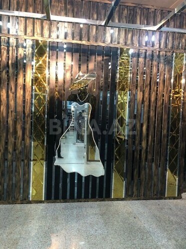 Obyekt - Sahil m. - 24 m² (2)