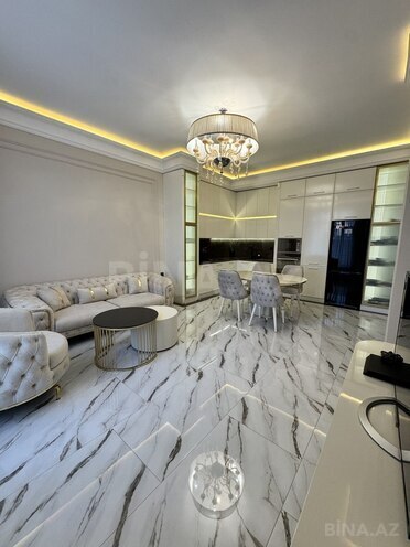5 otaqlı həyət evi/bağ evi - Badamdar q. - 450 m² (13)