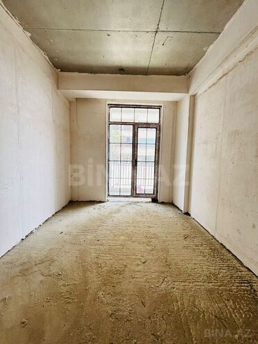 4-комн. новостройка - пос. Бакиханова - 155 м² (3)