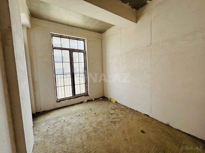 4-комн. новостройка - пос. Бакиханова - 155 м² (2)