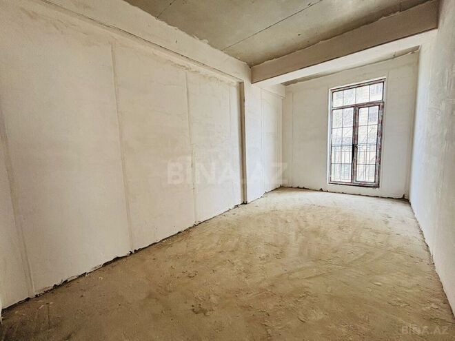 4-комн. новостройка - пос. Бакиханова - 155 м² (4)