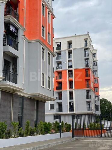 4-комн. новостройка - пос. Бакиханова - 155 м² (1)