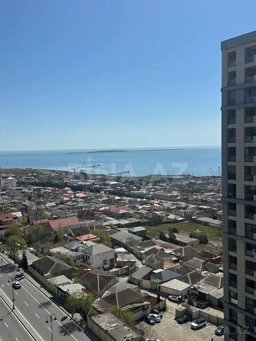 Satılır 2 otaqlı yeni tikili 88 m², Həzi Aslanov m., photo 16 from 20