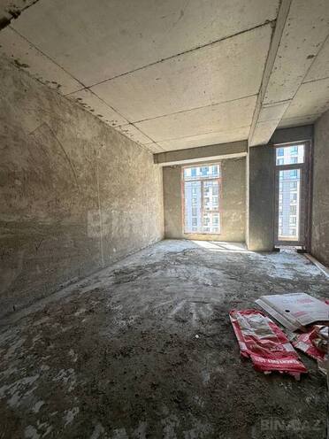 Satılır 2 otaqlı yeni tikili 88 m², Həzi Aslanov m., photo 4 from 20