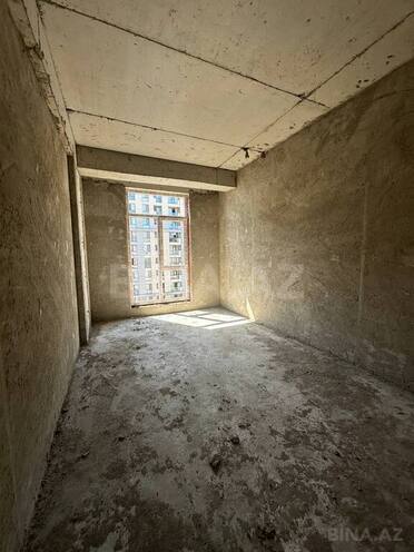 Satılır 2 otaqlı yeni tikili 88 m², Həzi Aslanov m., photo 7 from 20