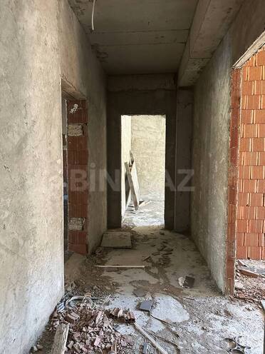 Satılır 2 otaqlı yeni tikili 88 m², Həzi Aslanov m., photo 14 from 20