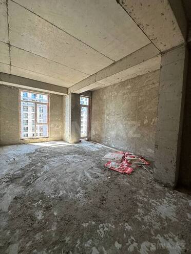 Satılır 2 otaqlı yeni tikili 88 m², Həzi Aslanov m., photo 5 from 20