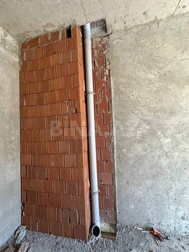 Satılır 2 otaqlı yeni tikili 88 m², Həzi Aslanov m., photo 11 from 20