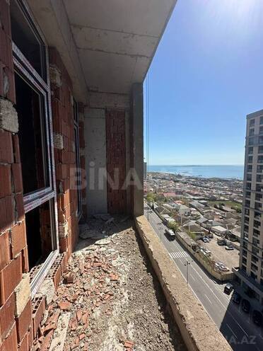 Satılır 2 otaqlı yeni tikili 88 m², Həzi Aslanov m., photo 12 from 20