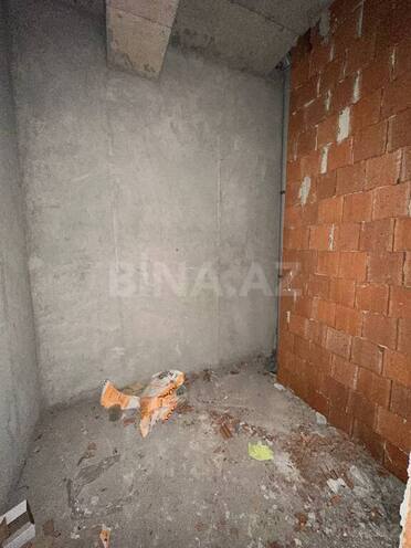 Satılır 2 otaqlı yeni tikili 88 m², Həzi Aslanov m., photo 15 from 20