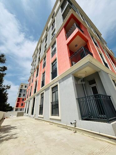 8-комн. новостройка - пос. Бакиханова - 292 м² (1)