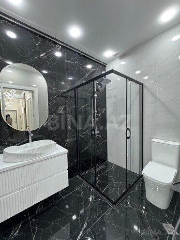 3-комн. новостройка - м. Гянджлик - 105 м² (8)