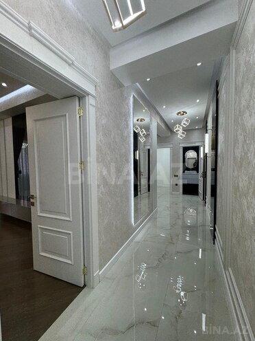 3-комн. новостройка - м. Гянджлик - 105 м² (11)