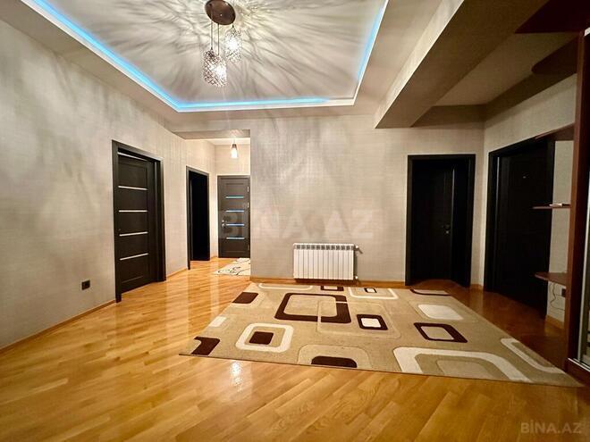 3-комн. новостройка - м. Шах Исмаил Хатаи - 140 м² (12)