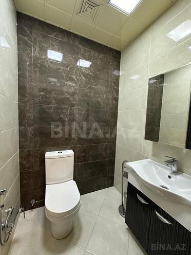 3-комн. новостройка - м. Шах Исмаил Хатаи - 140 м² (15)