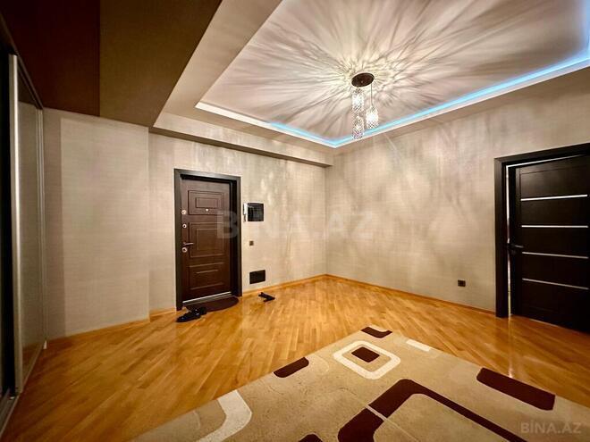 3-комн. новостройка - м. Шах Исмаил Хатаи - 140 м² (11)