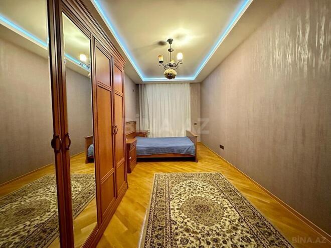 3-комн. новостройка - м. Шах Исмаил Хатаи - 140 м² (4)