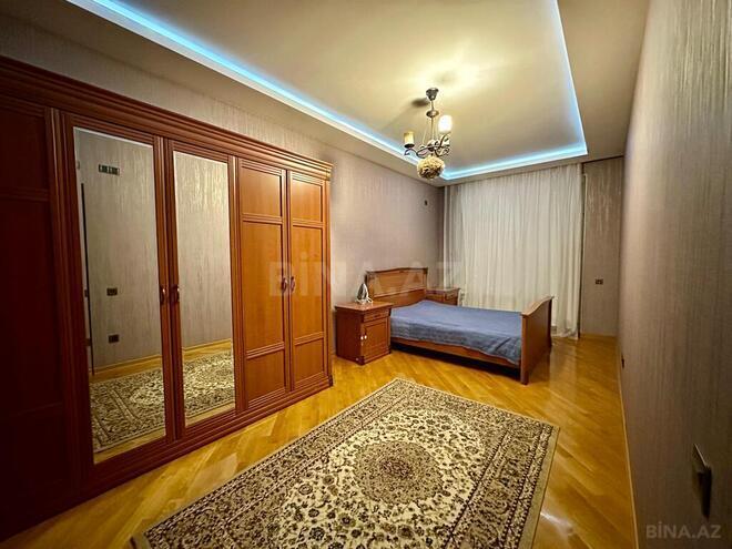 3-комн. новостройка - м. Шах Исмаил Хатаи - 140 м² (3)