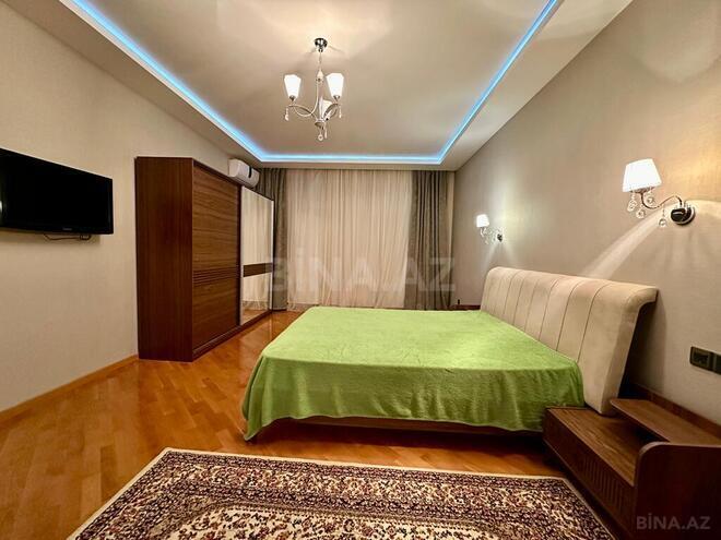 3-комн. новостройка - м. Шах Исмаил Хатаи - 140 м² (2)