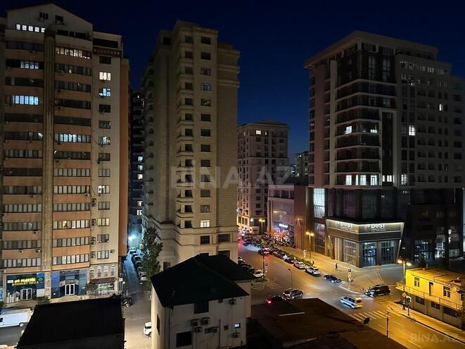 3-комн. новостройка - м. Шах Исмаил Хатаи - 140 м² (17)