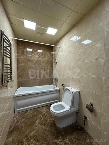 3-комн. новостройка - м. Шах Исмаил Хатаи - 140 м² (13)