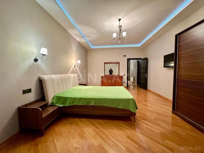 3-комн. новостройка - м. Шах Исмаил Хатаи - 140 м² (1)
