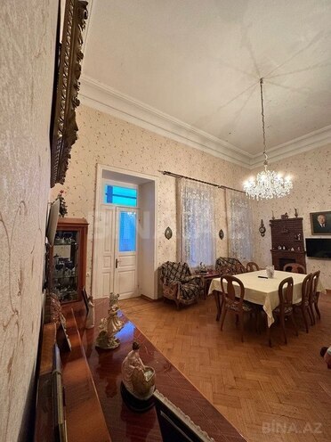5-комн. вторичка - м. Ичеришехер - 190 м² (6)