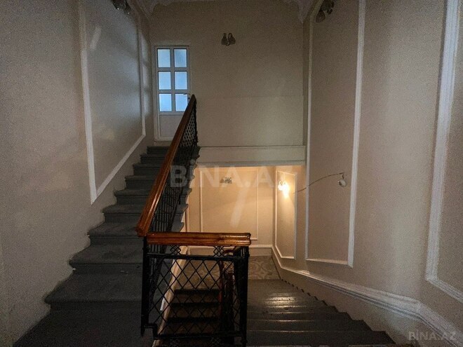 5-комн. вторичка - м. Ичеришехер - 190 м² (5)