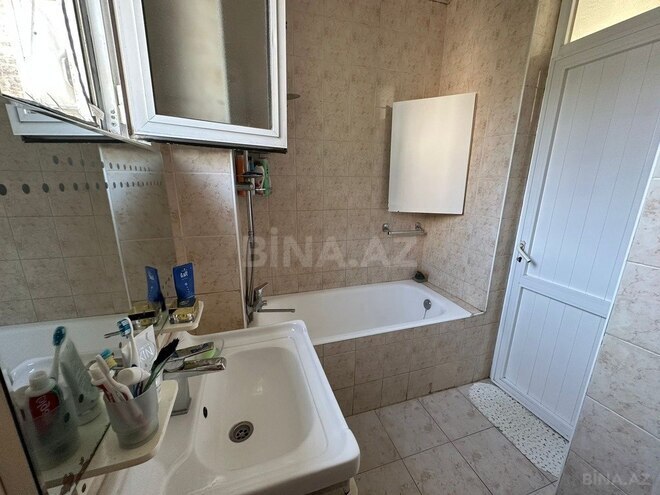 5-комн. вторичка - м. Ичеришехер - 190 м² (13)