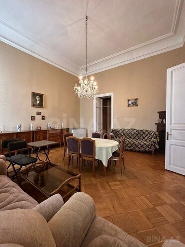 5-комн. вторичка - м. Ичеришехер - 190 м² (8)
