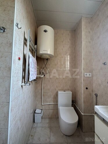 5-комн. вторичка - м. Ичеришехер - 190 м² (14)