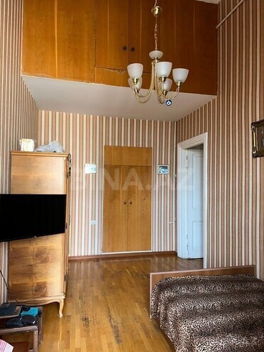 5-комн. вторичка - м. Ичеришехер - 190 м² (11)
