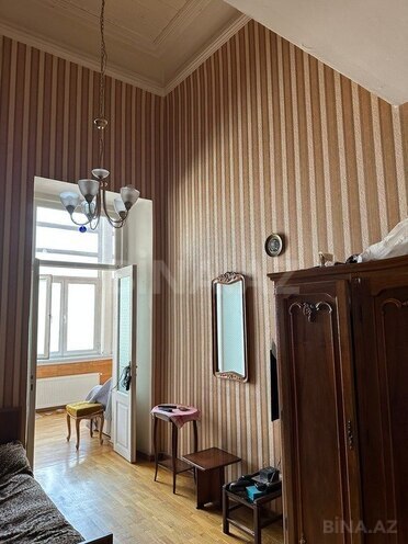 5-комн. вторичка - м. Ичеришехер - 190 м² (12)