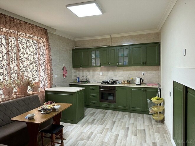 5-комн. вторичка - м. Ичеришехер - 190 м² (10)
