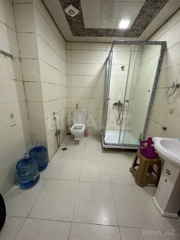 2-комн. новостройка - Хырдалан - 96 м² (9)